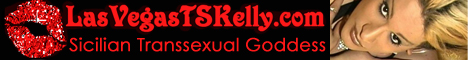 Las Vegas TS Kelly - Sicilian Transsexual Goddess
