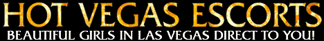 Hot Vegas Escorts  www.hotvegasescorts.com