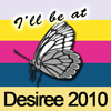 Desiree Alliance http://www.desireealliance.org/conference.htm