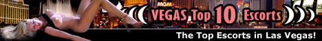 Vegas Top Ten Escorts  www.vegastop10escorts.com