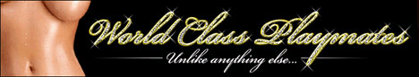 World Class Playmates  www.worldclassplaymates.com